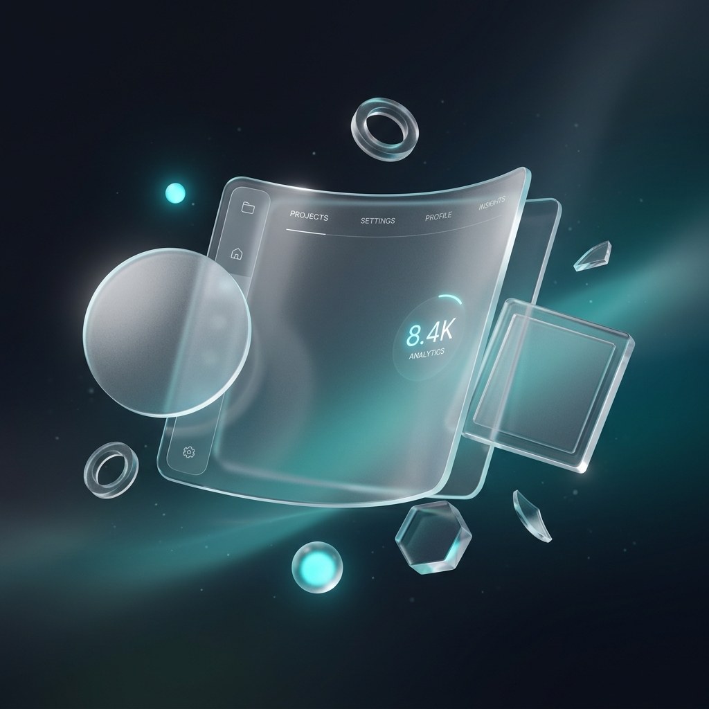 Grafik-Design & UX